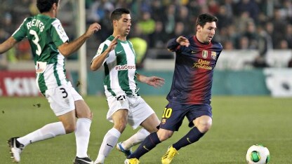 cassato il record di messi