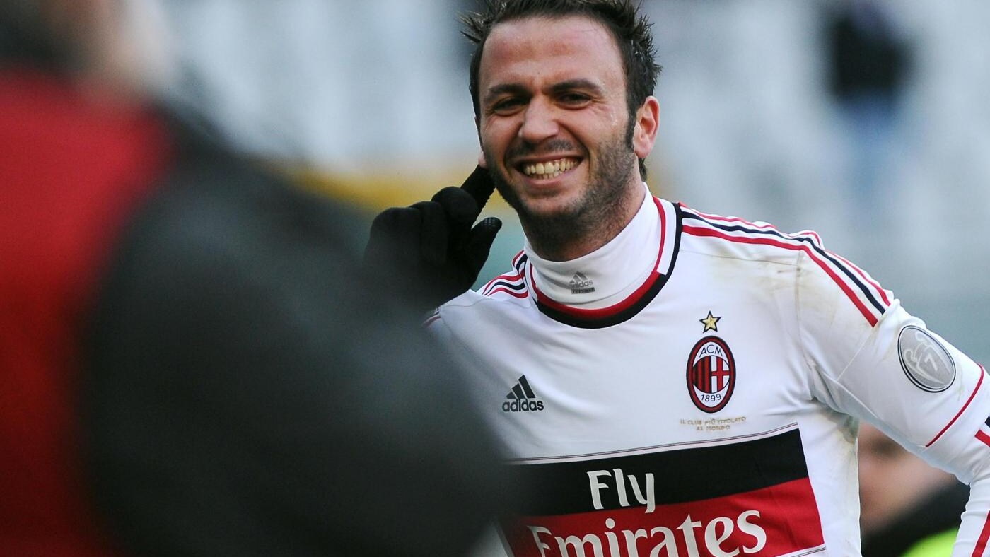 pazzini, strasser, gabriel, flamini