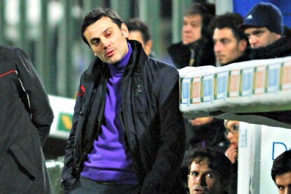 montella in panca