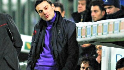 montella in panca