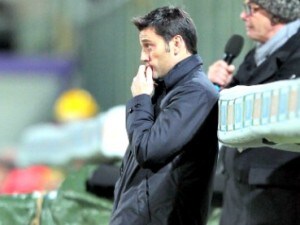 montella perplesso per gli infortuni