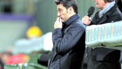 montella perplesso per gli infortuni