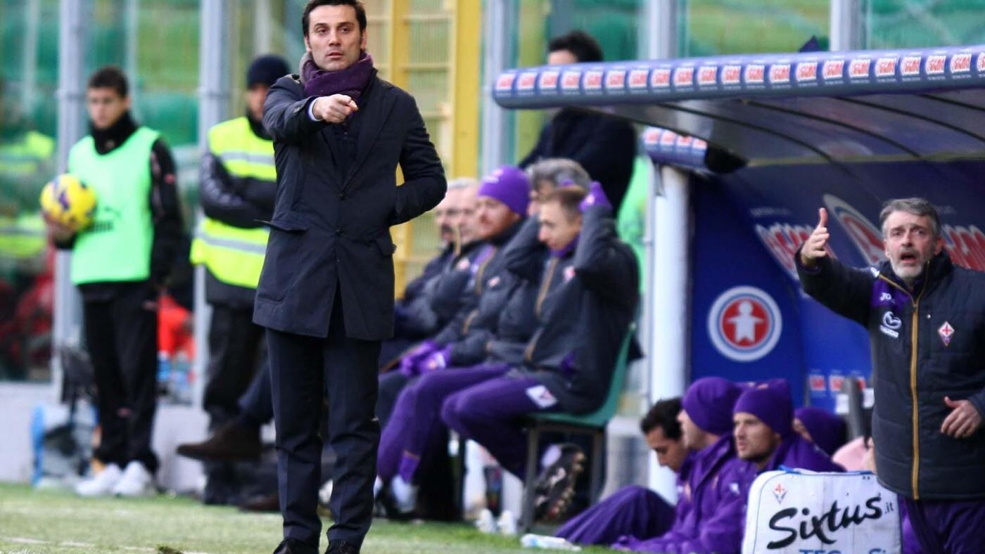 A Palermo, la Fiorentina ha chiuso nel migliore dei modi il 2012. I viola hanno agganciato al terzo posto l'Inter ed hanno ritrovato i gol di Jovetic.