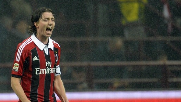 montolivo dopo il gol