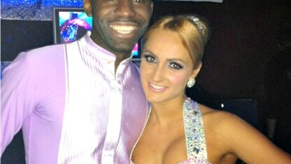 fabrice muamba saluta