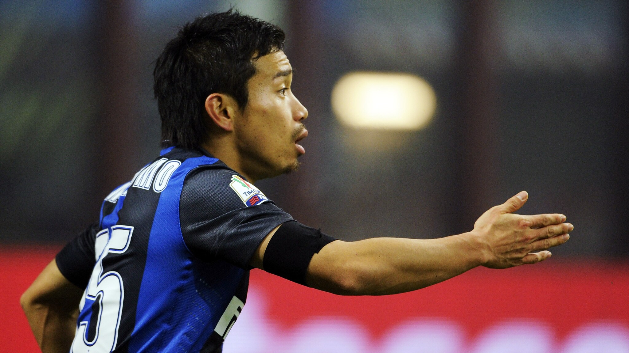 il difensore si è infortunato in coppa italia