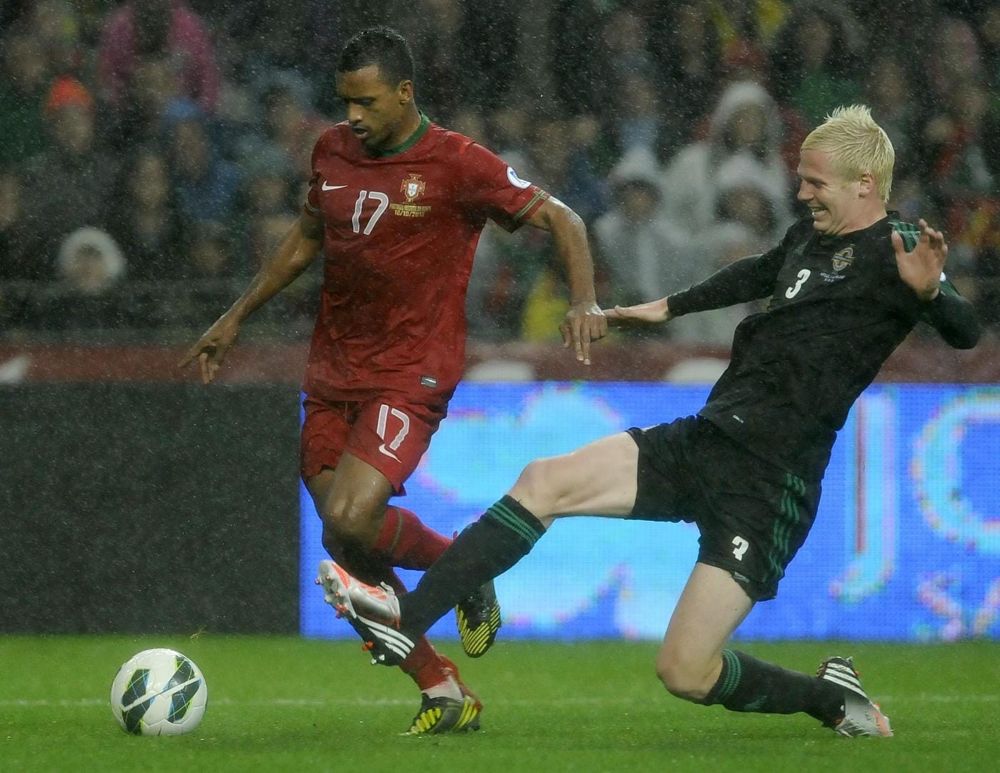 il portoghese sarebbe perfetto come esterno destro del tridente