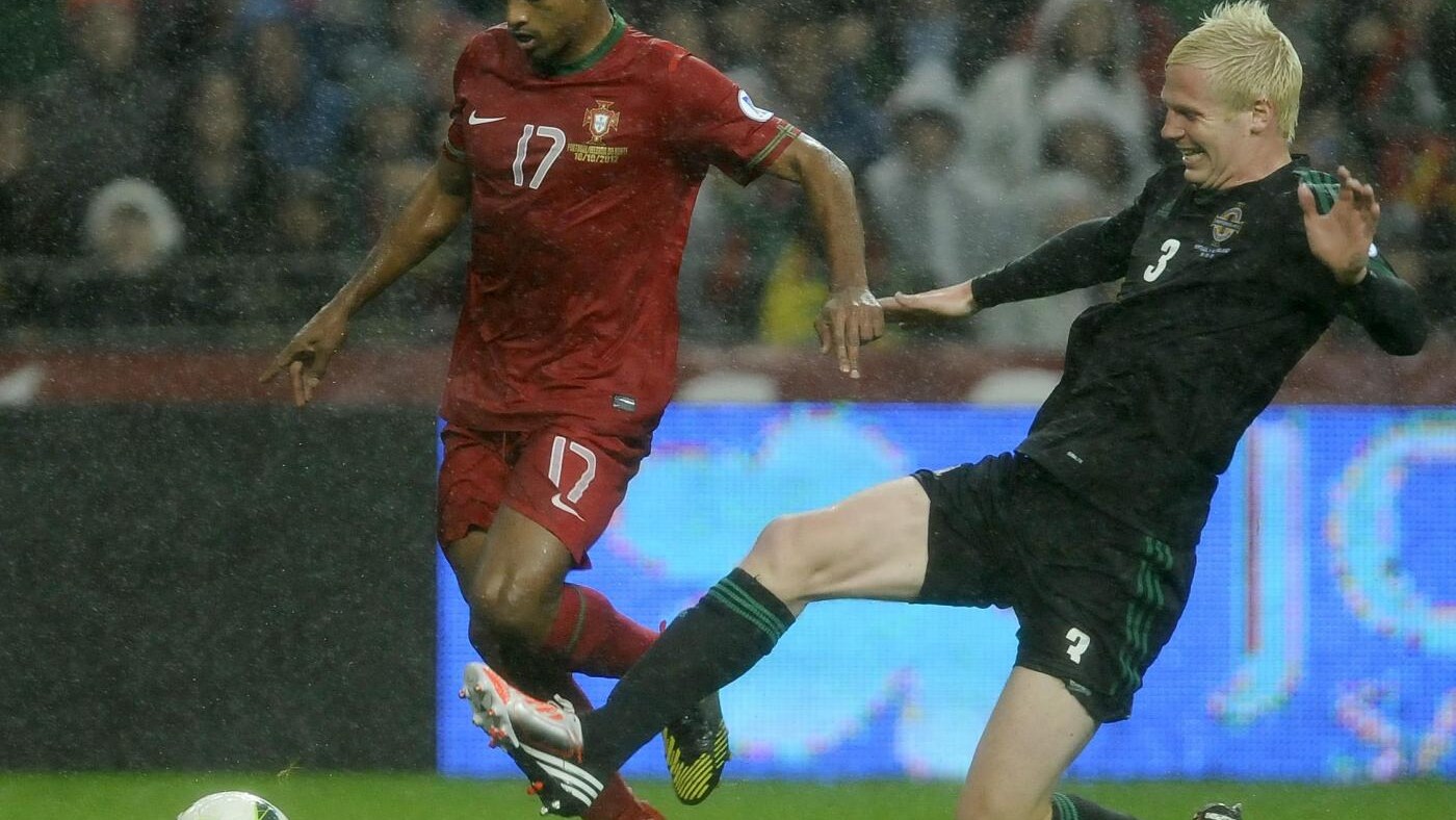 il portoghese sarebbe perfetto come esterno destro del tridente