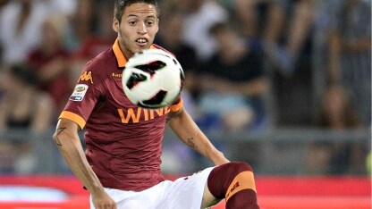 l'attaccante sarà ceduto