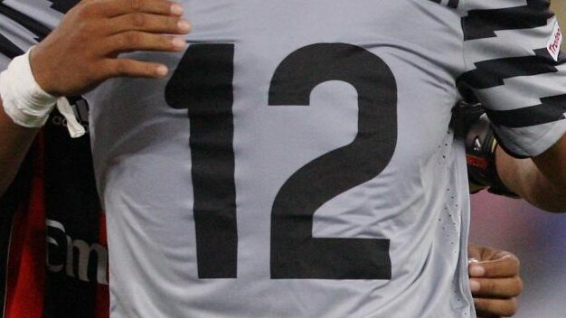 numero 12