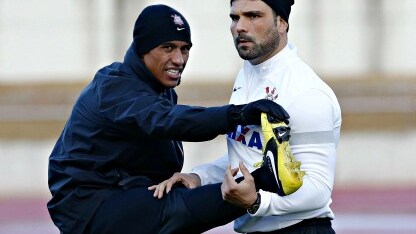 il brasiliano paulinho