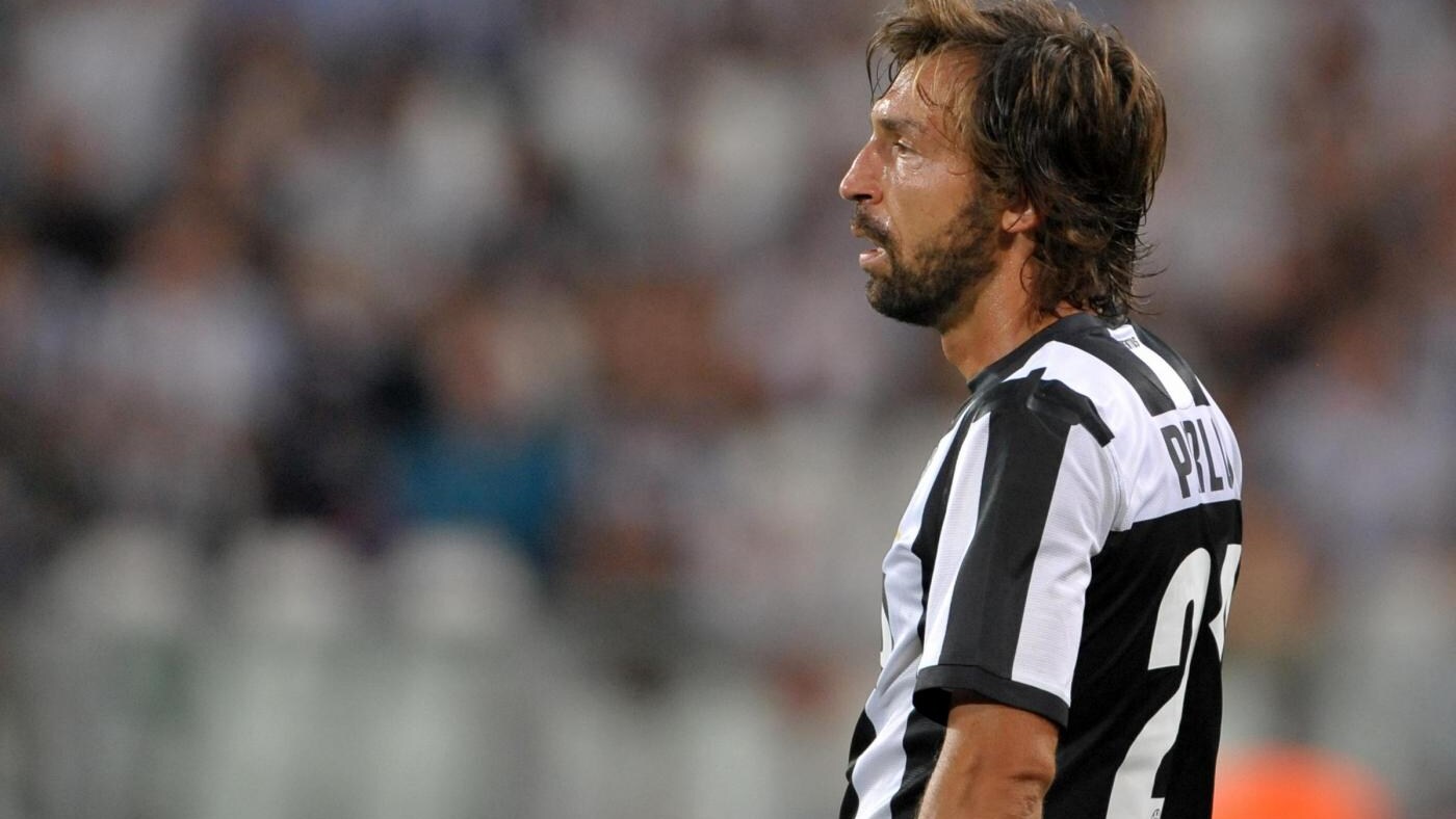 Top 11 Serie A del 2012