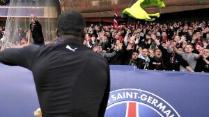 tifosi parigini