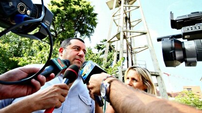 il procuratore di balotelli
