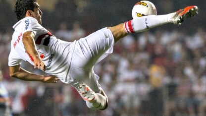 il difensore del san paolo