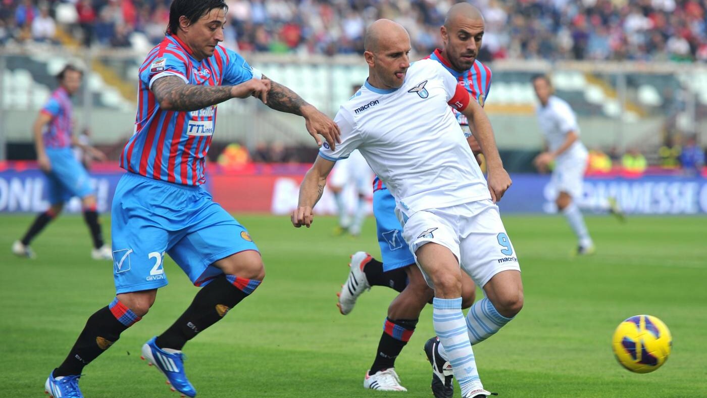 l'esperto attaccante della lazio potrebbe passare all'inter