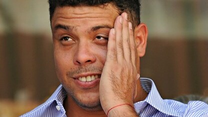l'ex fenomeno