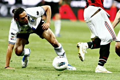 l'atalantino schelotto
