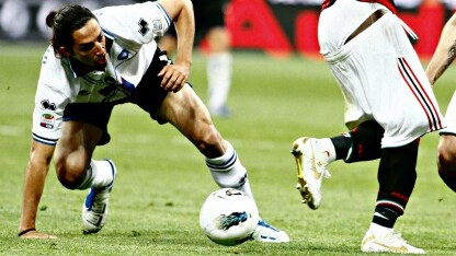 l'atalantino schelotto