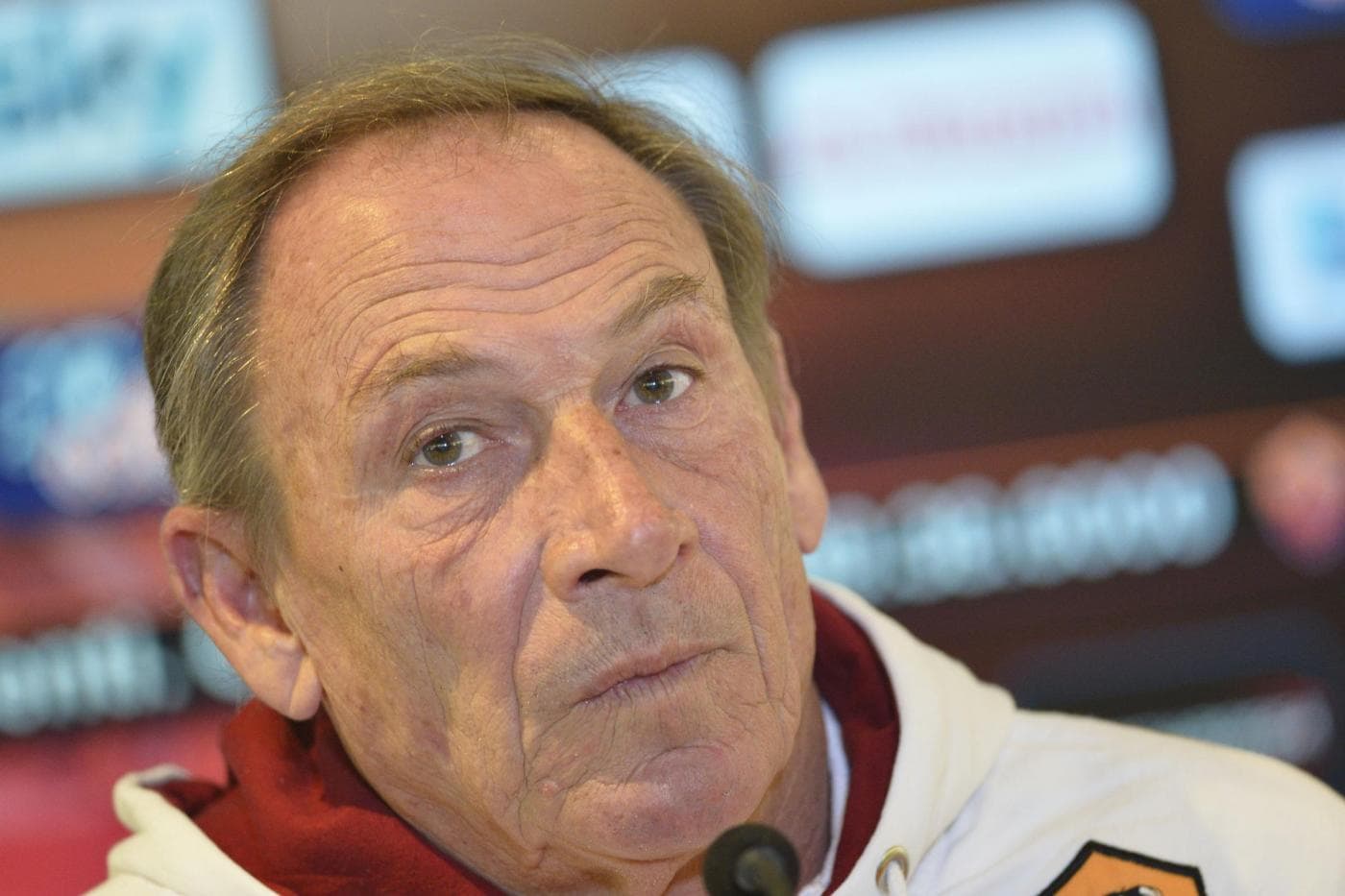 Zdenek Zeman