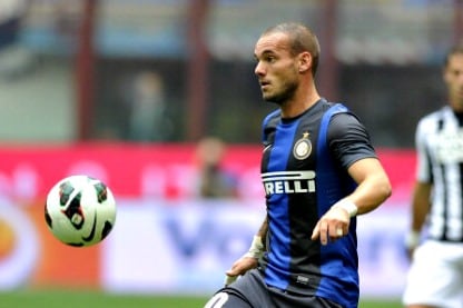 wesley infortunato