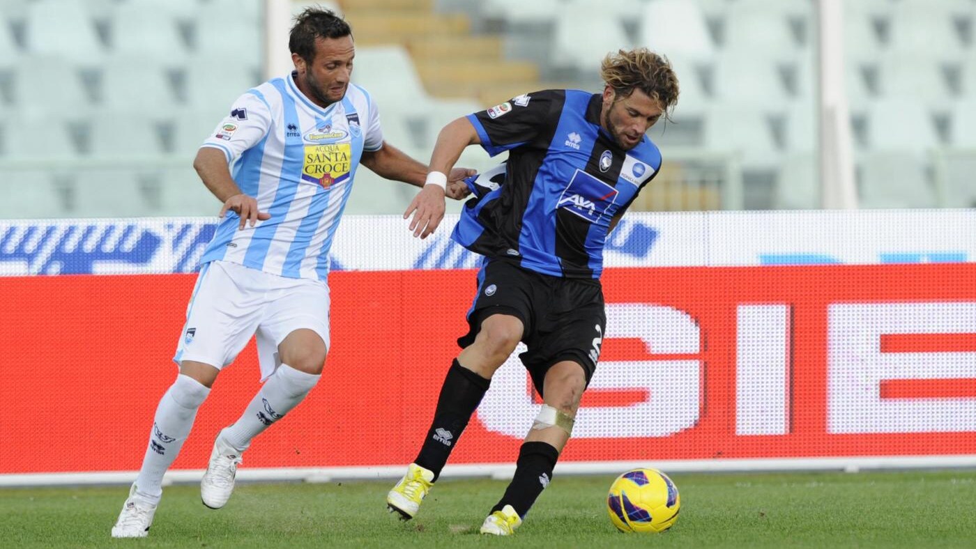 il difensore dell'atalanta ha rifiutato la convocazione per il match di coppa italia