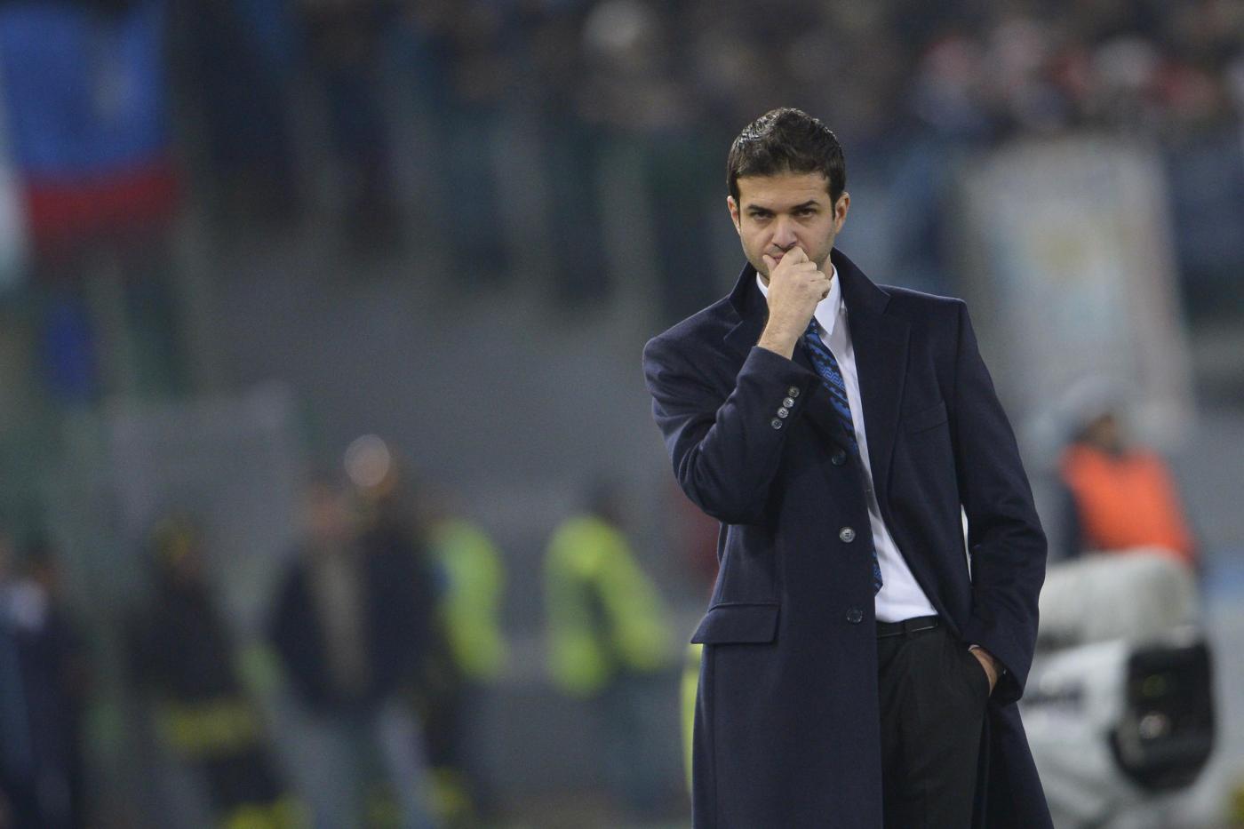 La squadra di Stramaccioni, in corsa per un posto in Champions alle spalle della Juve, vuol regalarsi un successo prestigioso in Europa