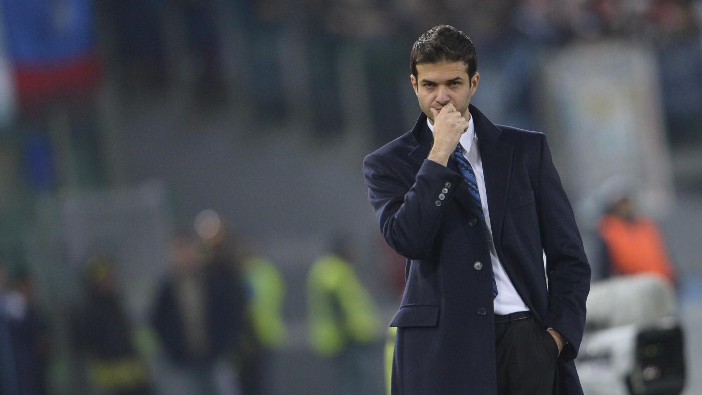 La squadra di Stramaccioni, in corsa per un posto in Champions alle spalle della Juve, vuol regalarsi un successo prestigioso in Europa