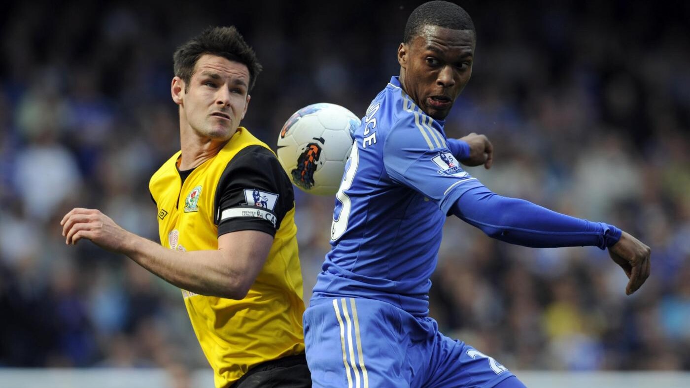 l'attaccante del chelsea passa al liverpool