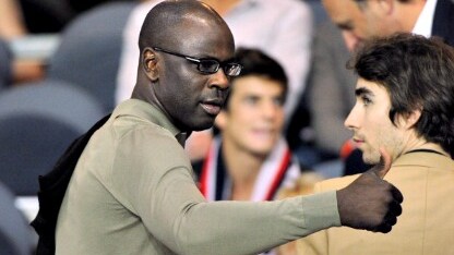 thuram ex juventus