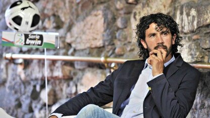 damiano tommasi assocalciatori