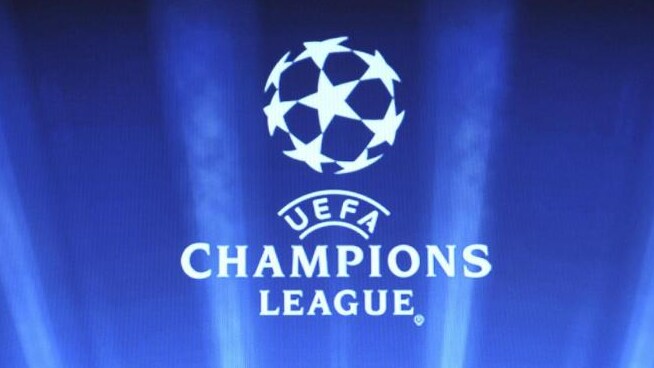 uefa champions league