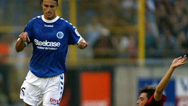 l'ex capitano della repubblica ceca è morto la scorsa notte