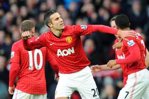 vanpersie