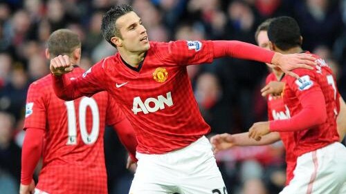 vanpersie