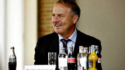 rappresentante del sindacato FifPro