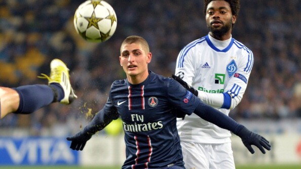 marco verratti resta al psg