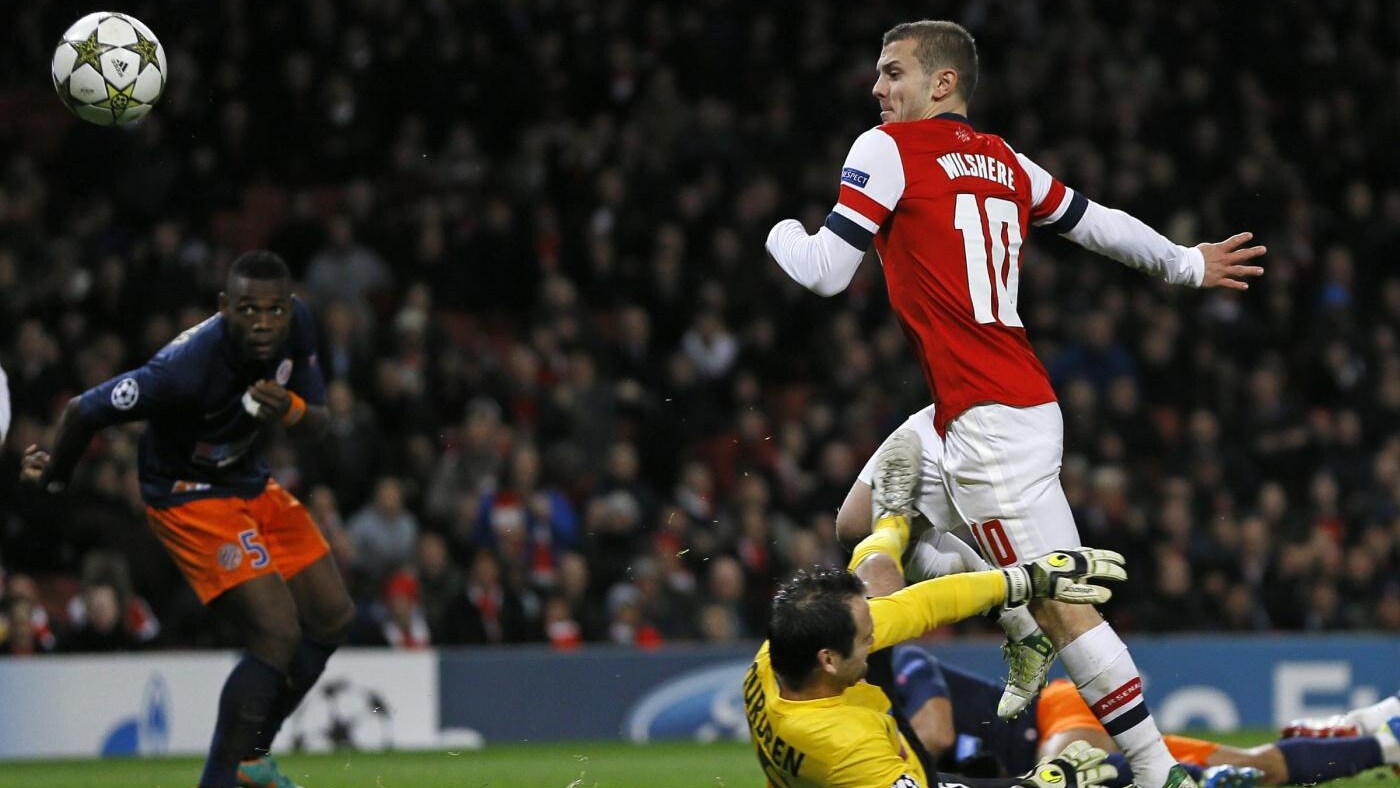 prolungamento anche per ramsey, jenkinson e gibbs
