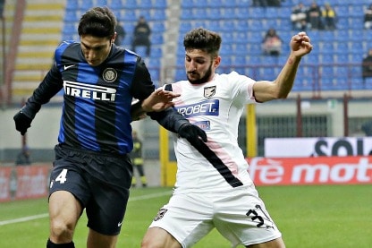 javier zanetti in contrasto