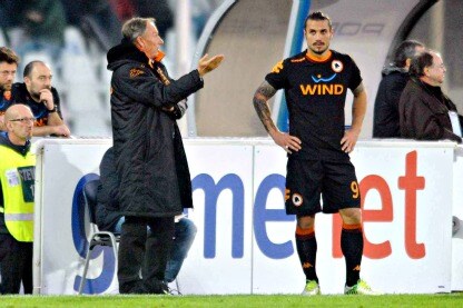 osvaldo con zeman