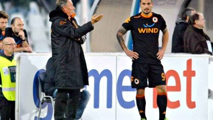 osvaldo con zeman