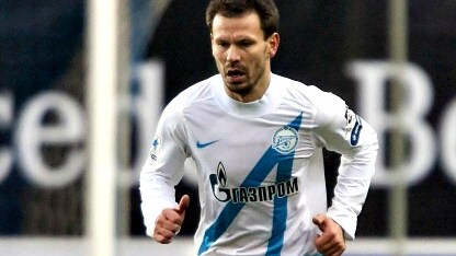 il gol di zyryanov