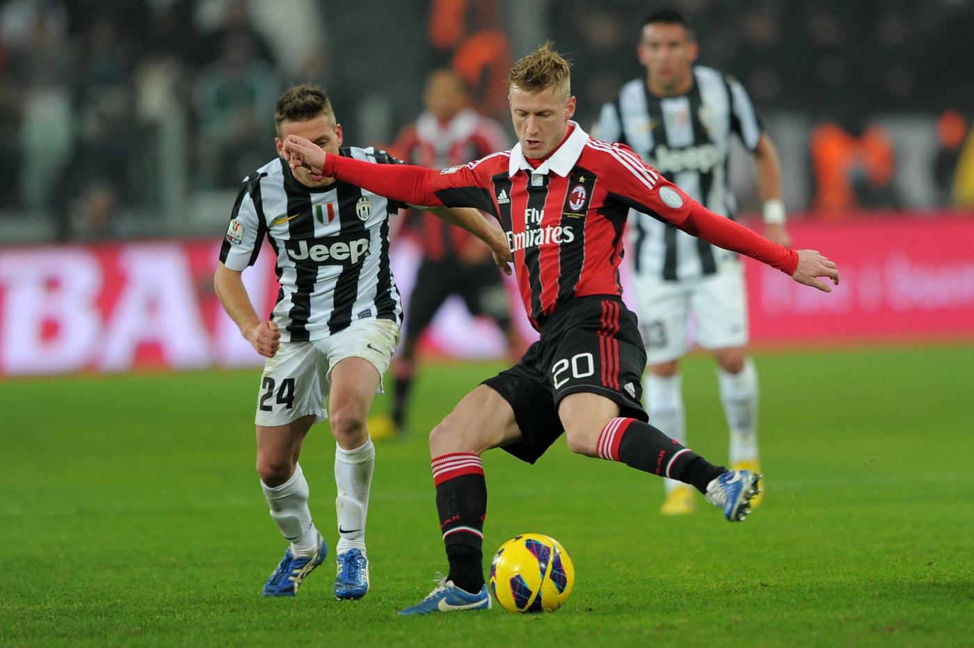ignazio abate