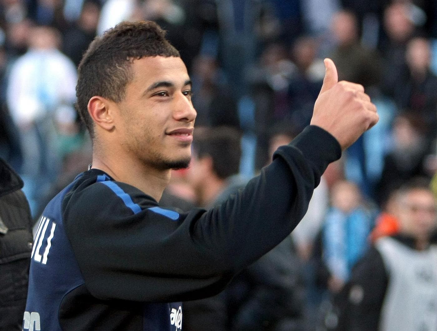 Younes Belhanda