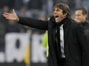 Juventus vs. Sampdoria
