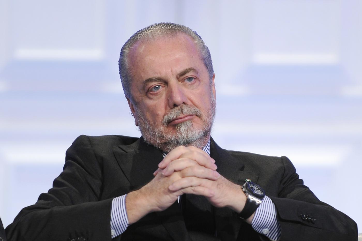 De Laurentiis