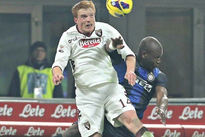 campionato finito per mudingay
