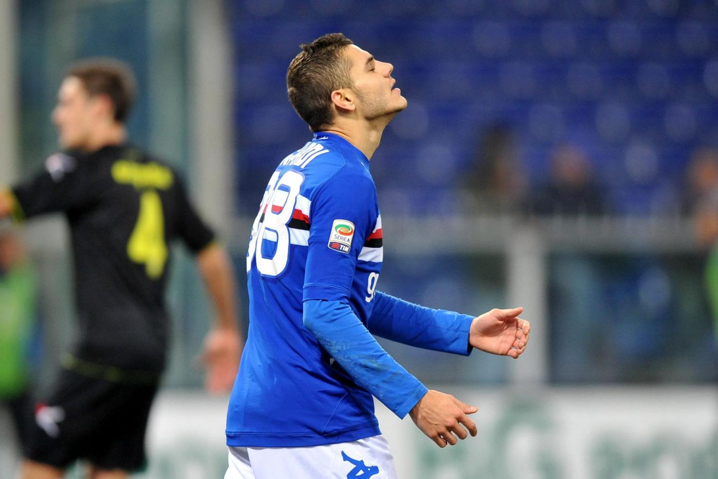 Icardi Samp
