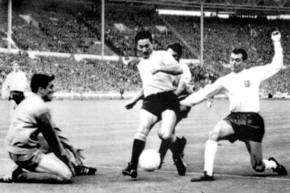 morto il portiere uruguagio