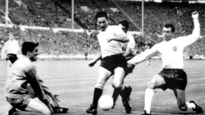 morto il portiere uruguagio